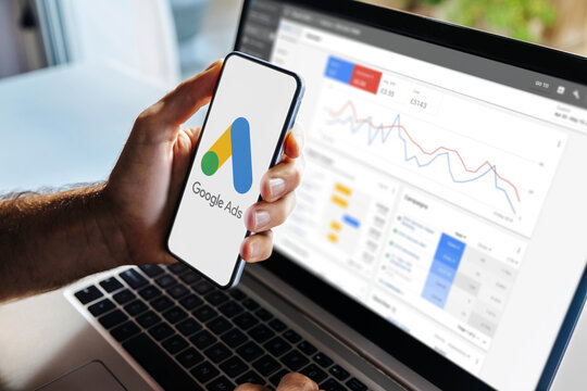 google ads image